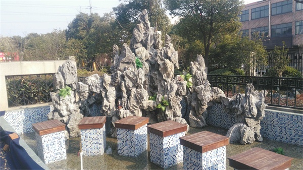 园林景观设计